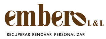 Logo EMBERO